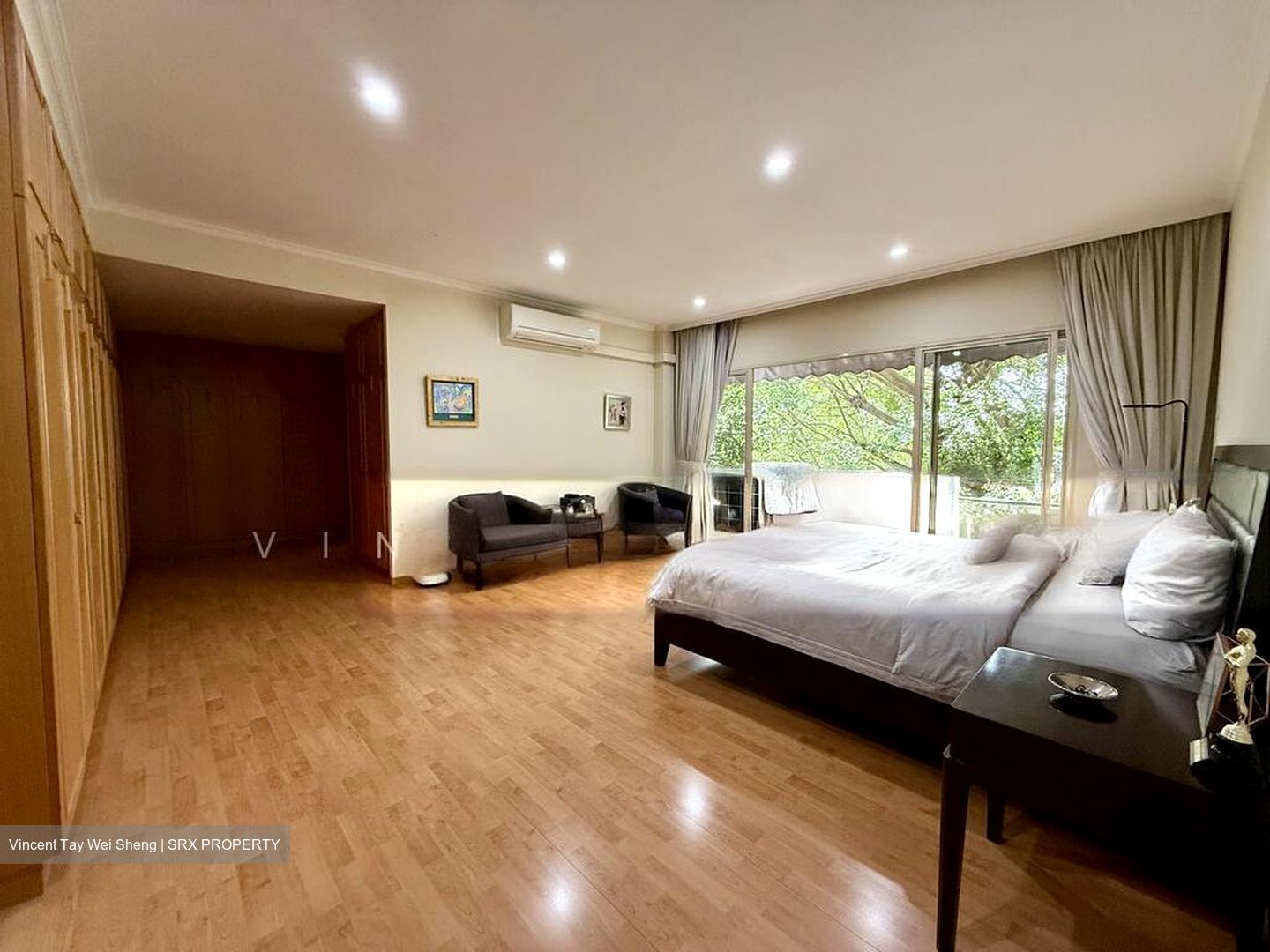 Stevens Road (D10), Condominium #577836151